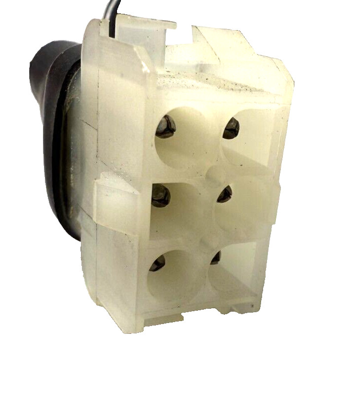 VEXTA PK266-03A-P1 2-Phase Stepping Motor 1.8", DC 3A, 75 Ohm