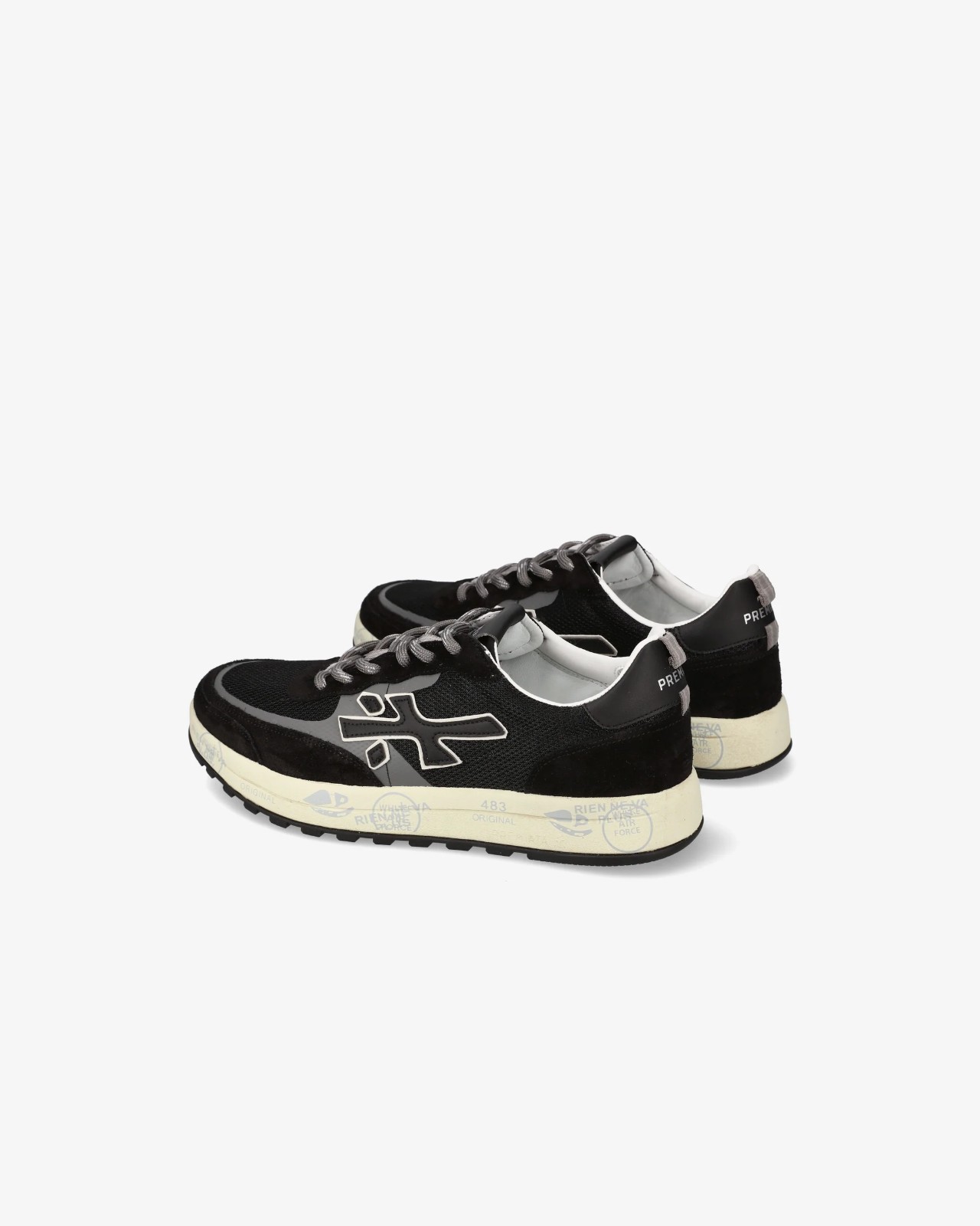 PREMIATA NOUS_7230