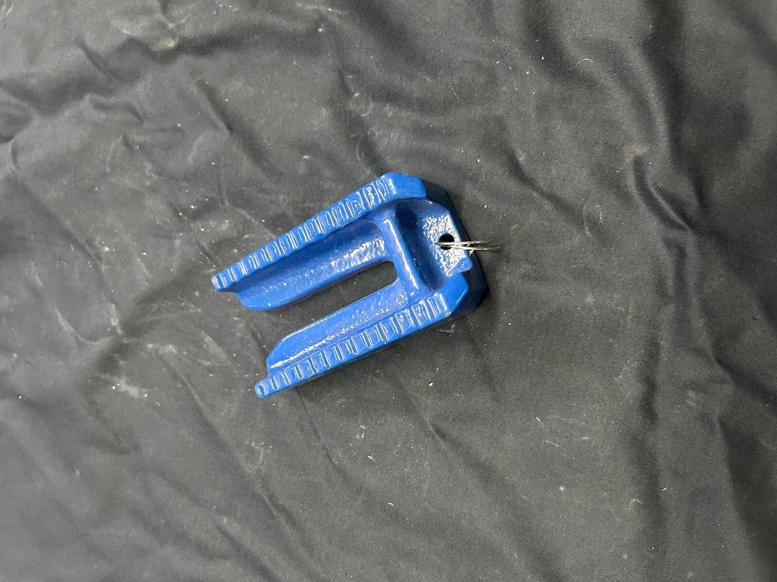 Mo clamp  Frame Machine Tension Locking Fork-For 3/8 chain