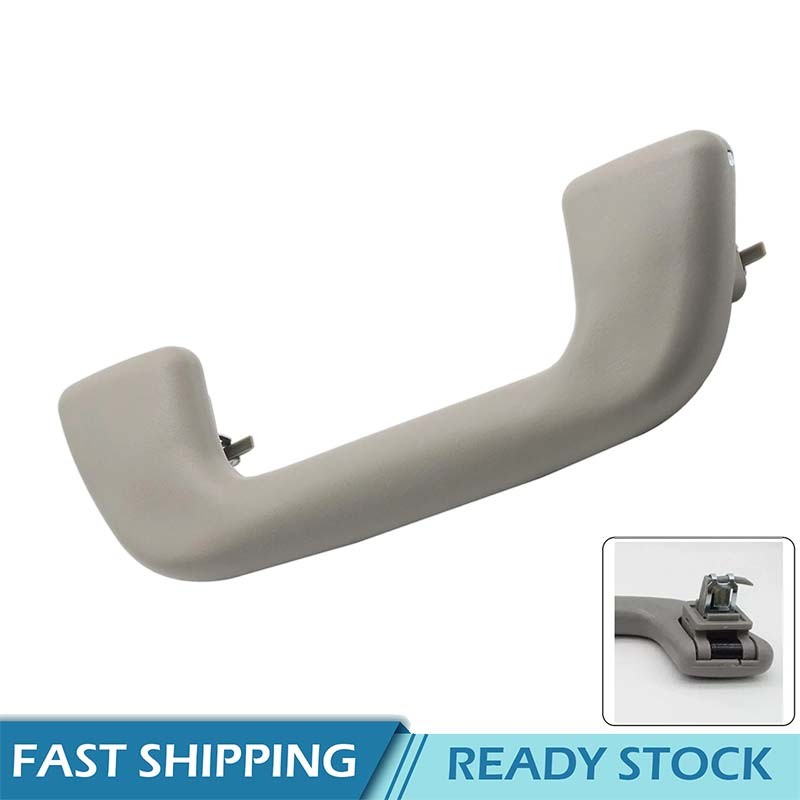 Right Side Roof Assist Handle for Multiple Toyota Models 74610-52020