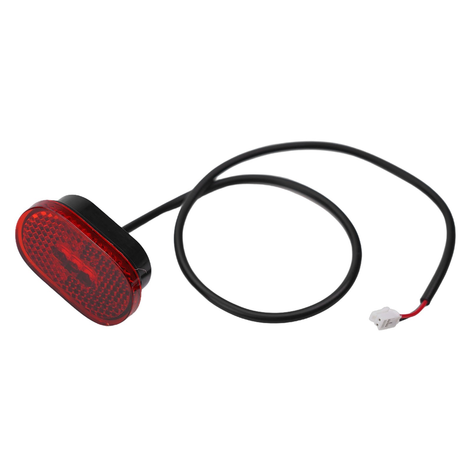 Electric Scooter Rear/ TailLight Lamp LED/ Brake Light For Ninebot E25 E45 E22D