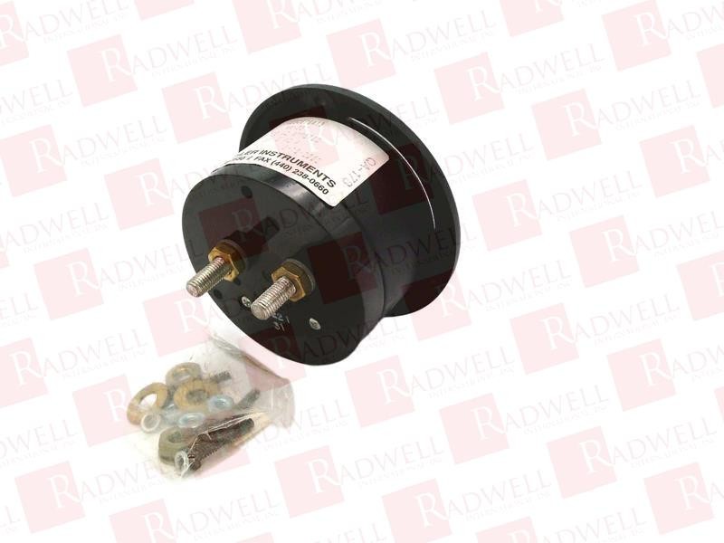 WESCHLER 409C676A19-0-125AC / 409C676A190125AC (NEW NO BOX)