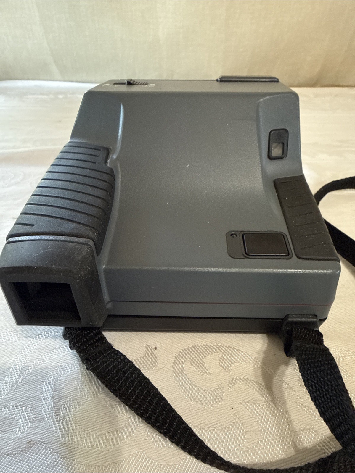 Polaroid Impulse Instant Camera Tested