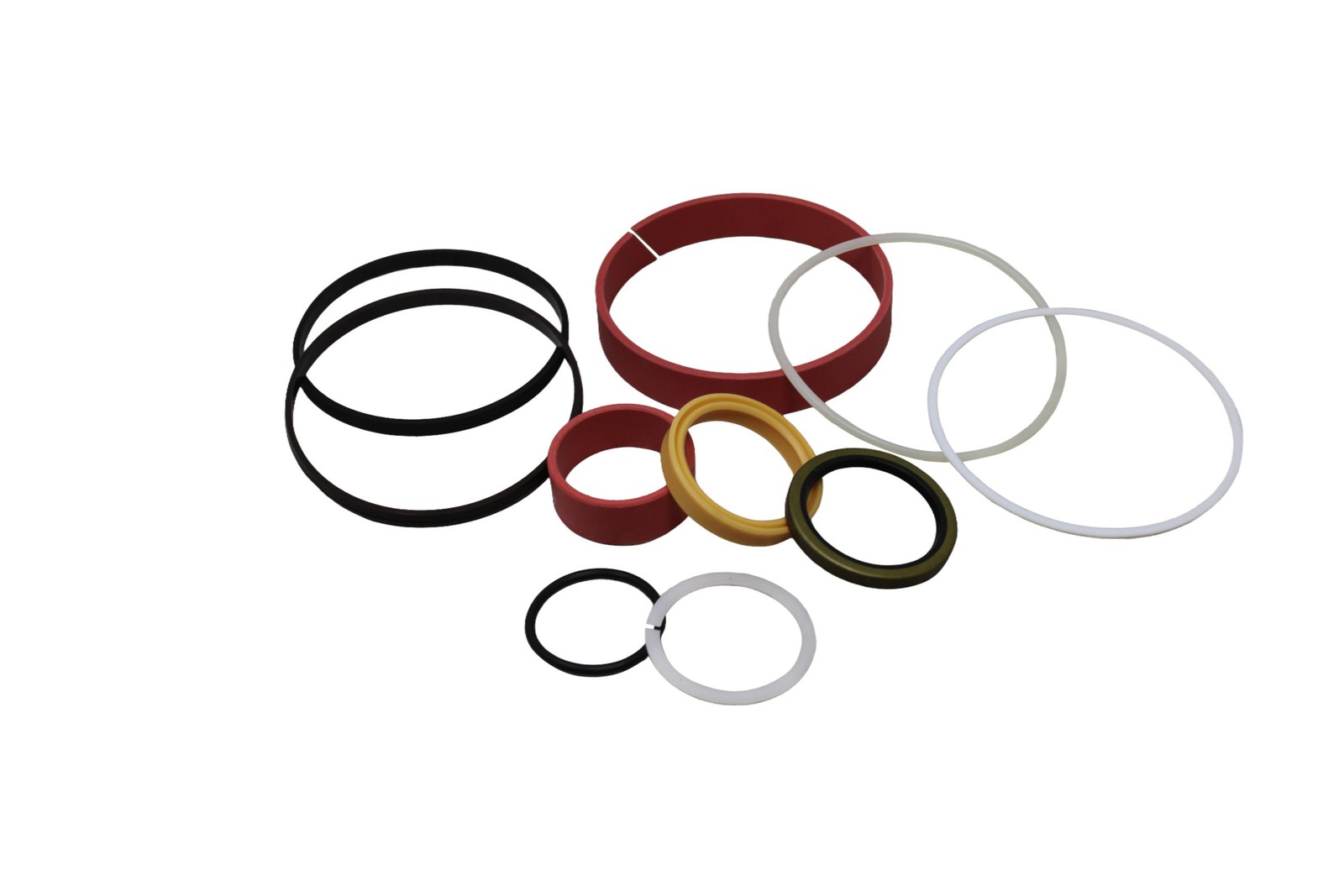 Aztec Replacement for Seal Kit for Yale 580031211 - Tilt Cylinder
