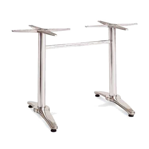 Smith Barnett TB322-Sr Rinox Table Base (2) 22-1/2″ Spread, Dining Height
