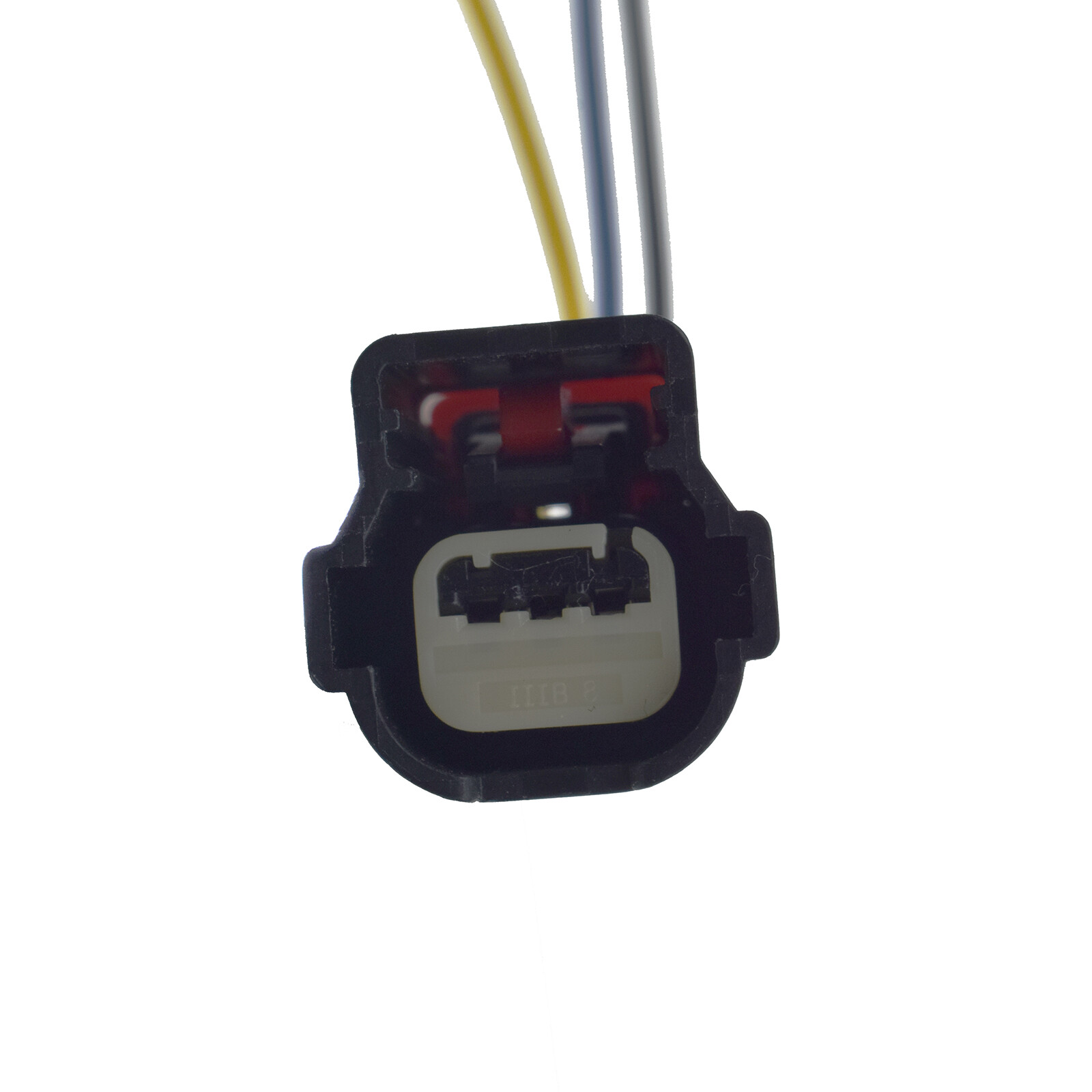 For GMC BUICK CADILLAC CHEVROLET PONTIAC Crankshaft Position Sensor Pigtail Plug