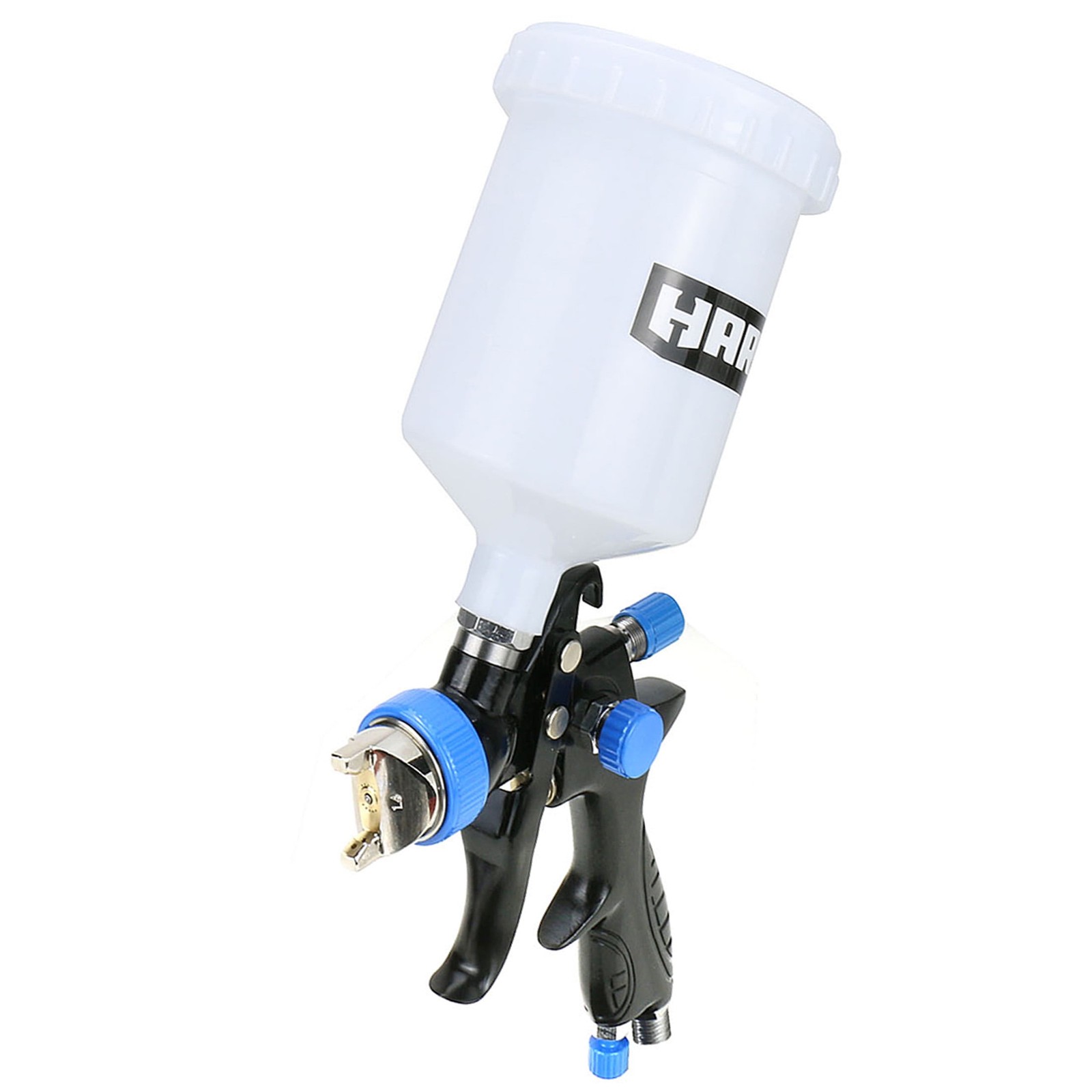 HART Air Sprayer Gravity Feed Type with Cup Capacity 500 ml