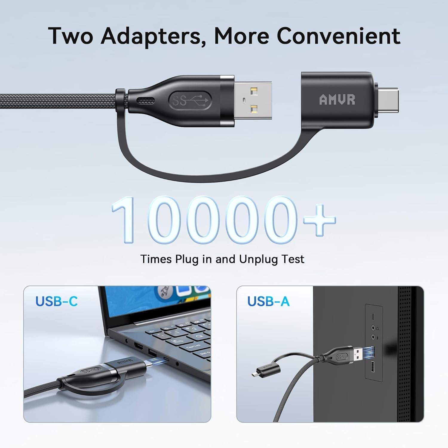 Link Cable with Charging 16FT Compatible with Meta Quest 3/3S/2/Pico 4 Access...