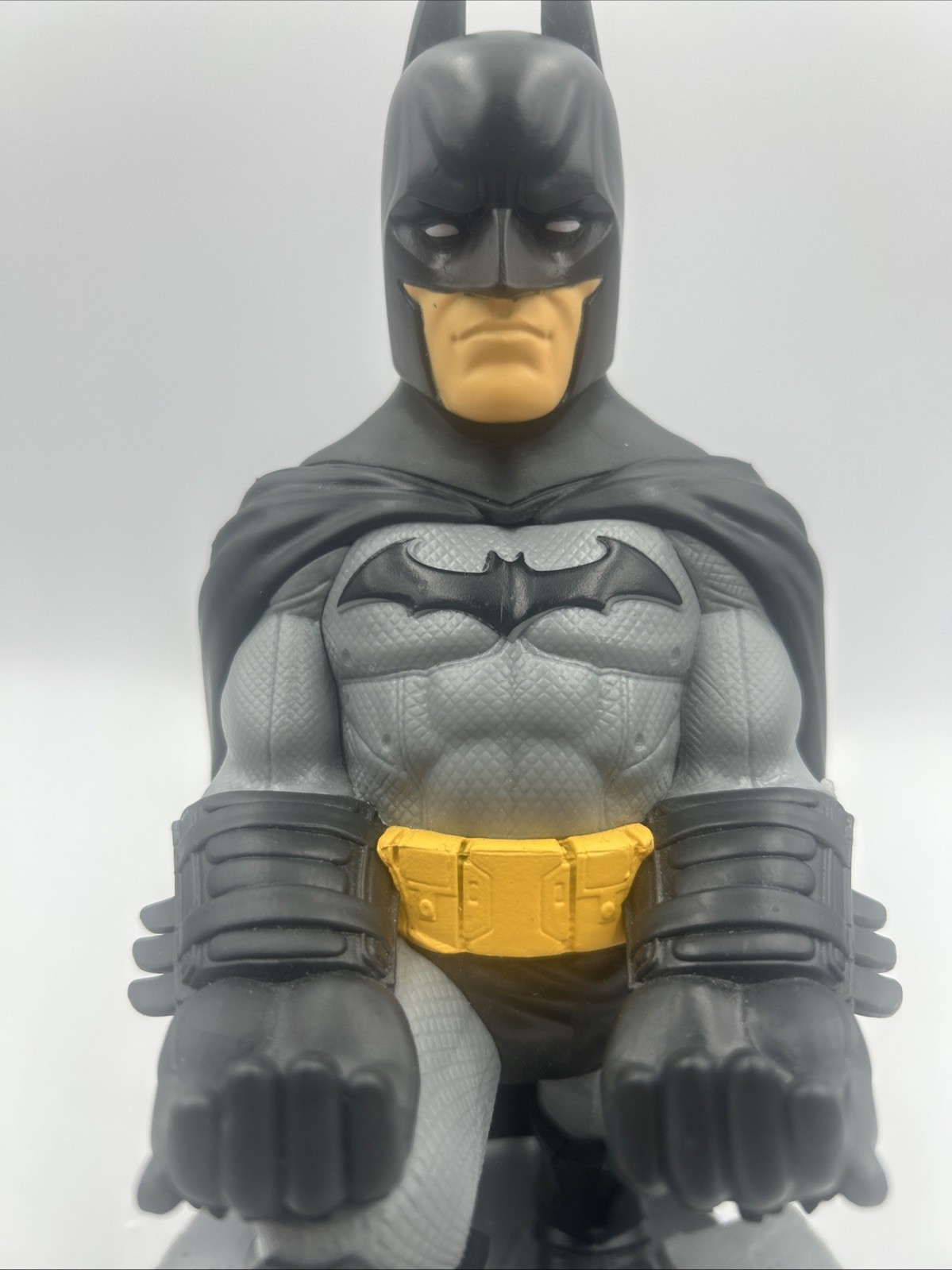 Batman Cable Guys Gaming Accessories - Controller & Phone Holder Plastic Stand