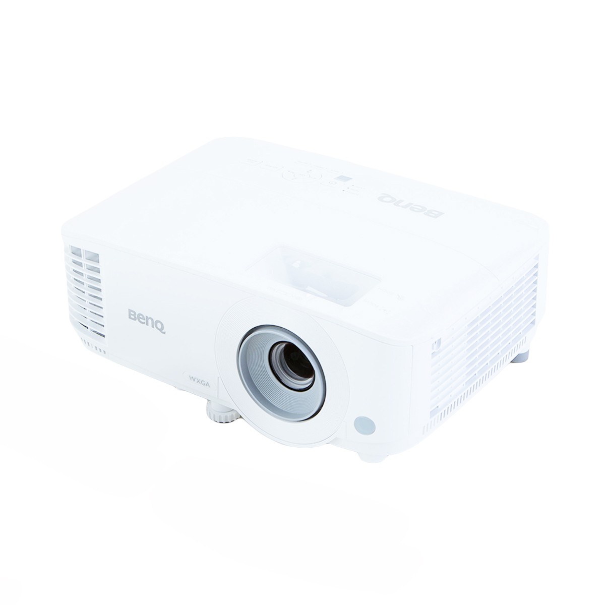 BenQ MW560C WXGA DLP Business Projector - White SKU#2032705