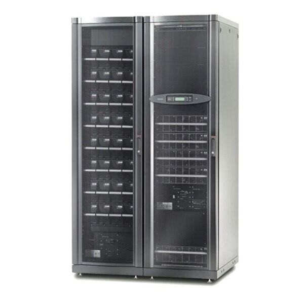 APC Symmetra PX 40000va UPS 480/208v SY40K40F 40kva Start Up & Warranty