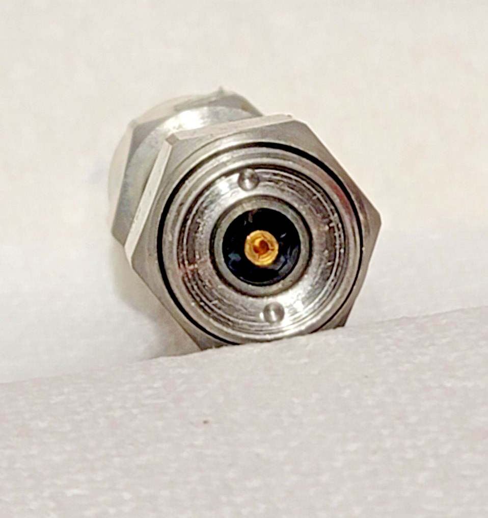 Weinschel Engineering WPC-7 Attenuator Model 17