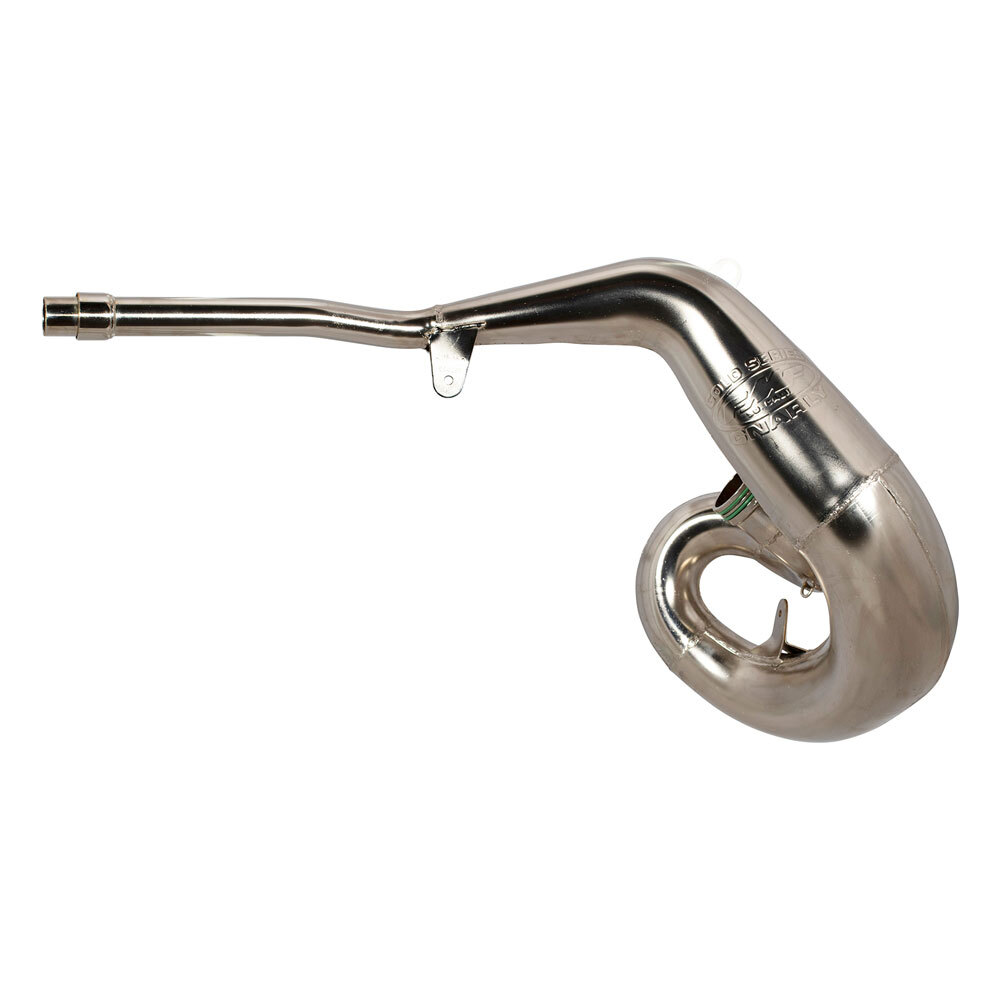 FMF Gnarly Pipe Exhaust Fits KAWASAKI KX500 020038