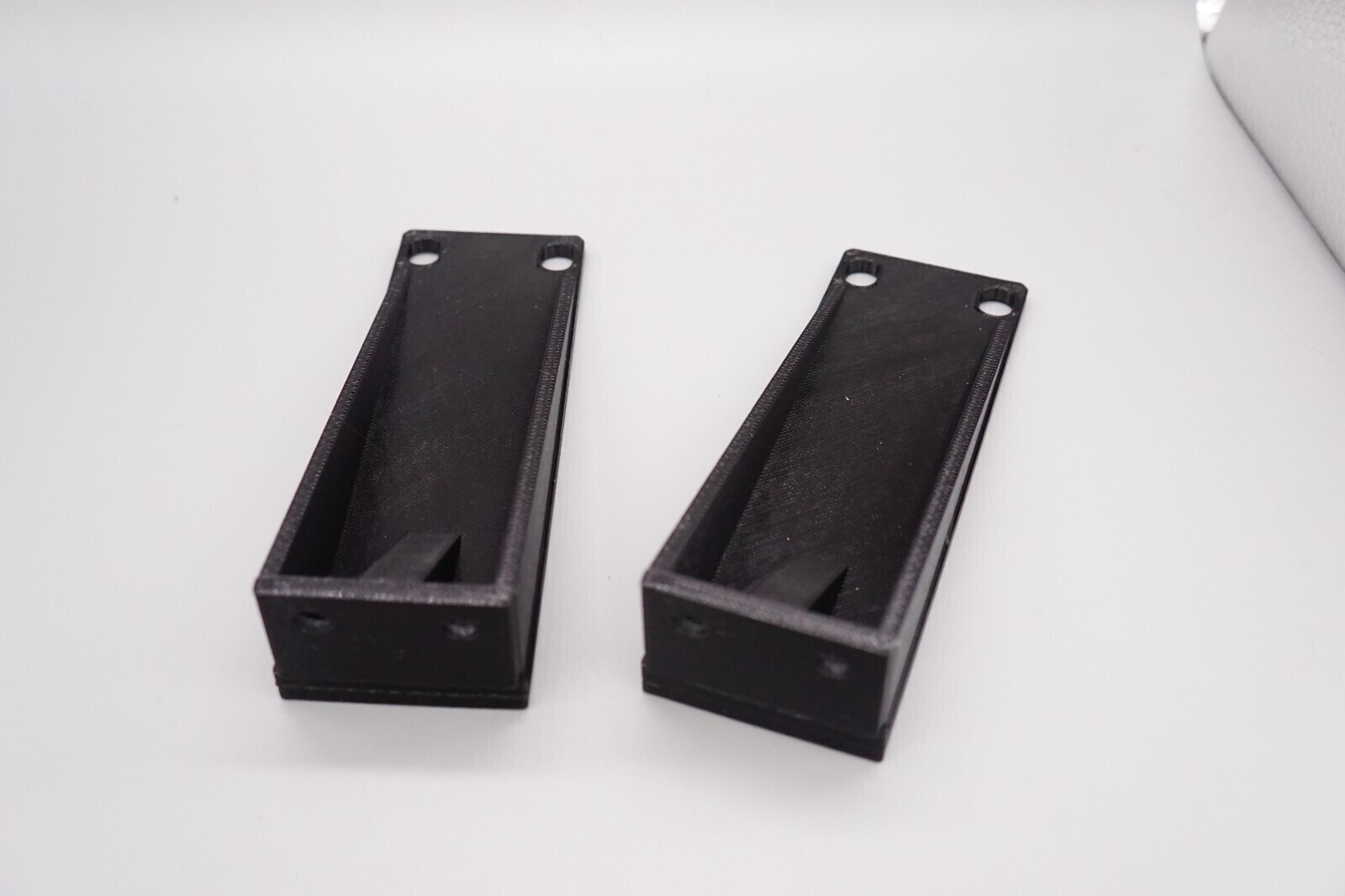 Rack Ears (2-Pack) for RME Fireface UC/UCX Audio Interface
