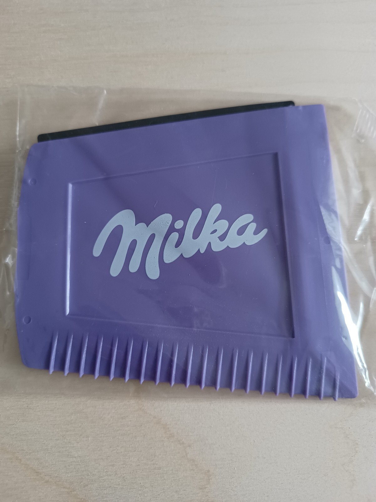 Milka Ice Scraper