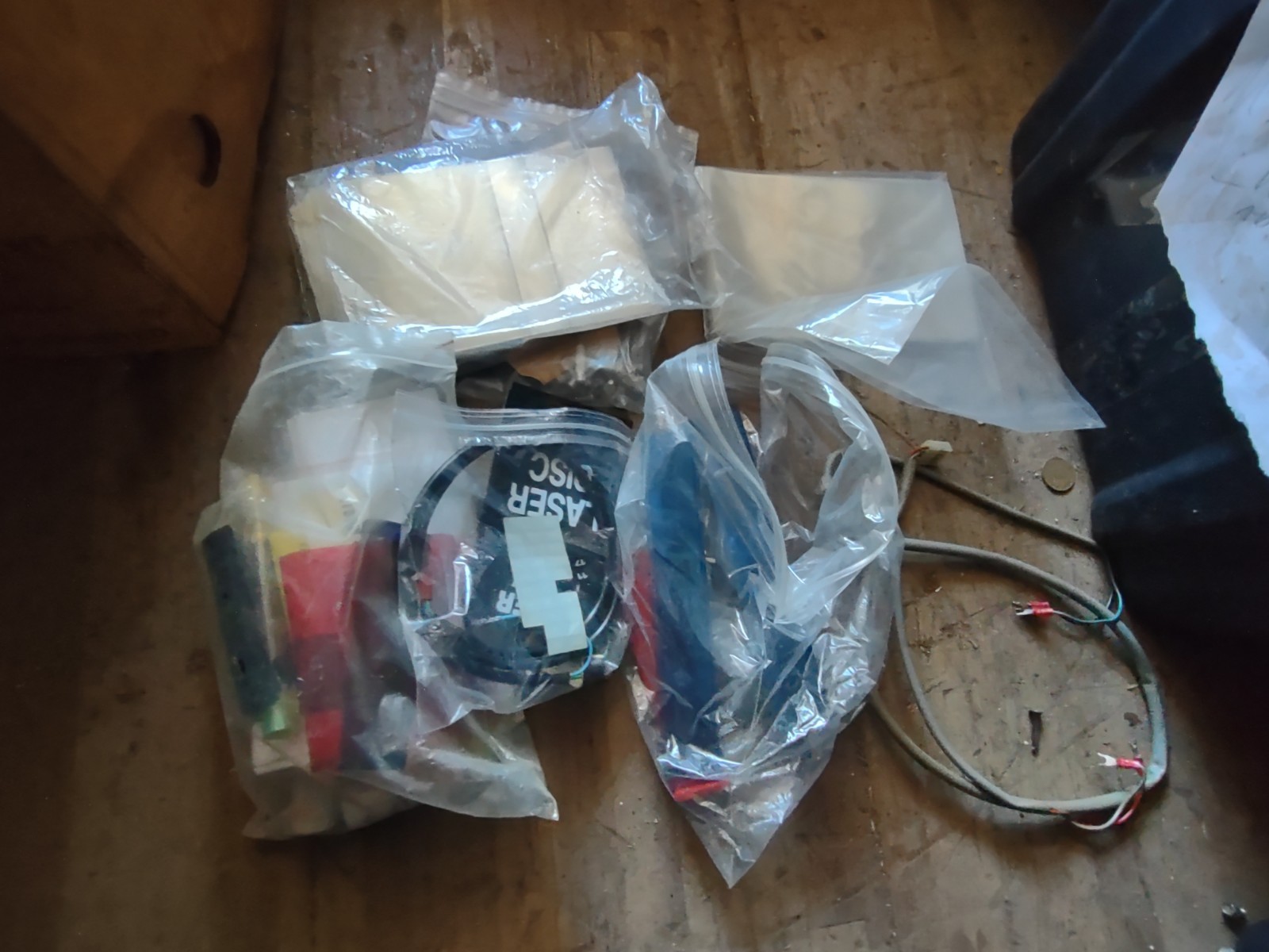 arcade jukebox parts lot #2079