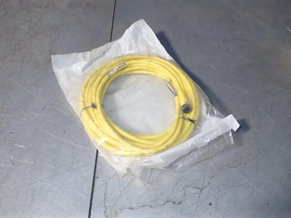 ALLLEN BRADLEY QD CORDSET 889D-F4AE-10