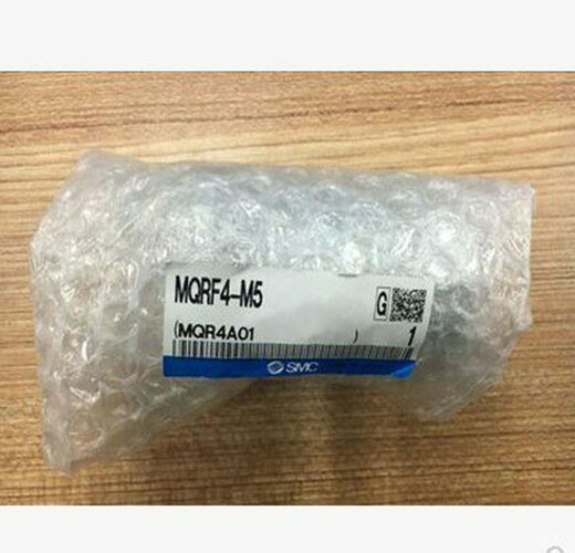 1PC SMC MQRF4-M5 Cylinder MQRF4M5 New Expedited Shipping