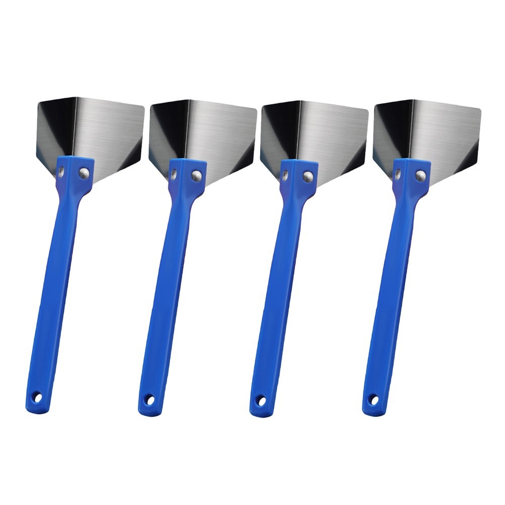 Concrete Hand Tool Stainless Steel for Drywall Plaster For Groover Tile Usage