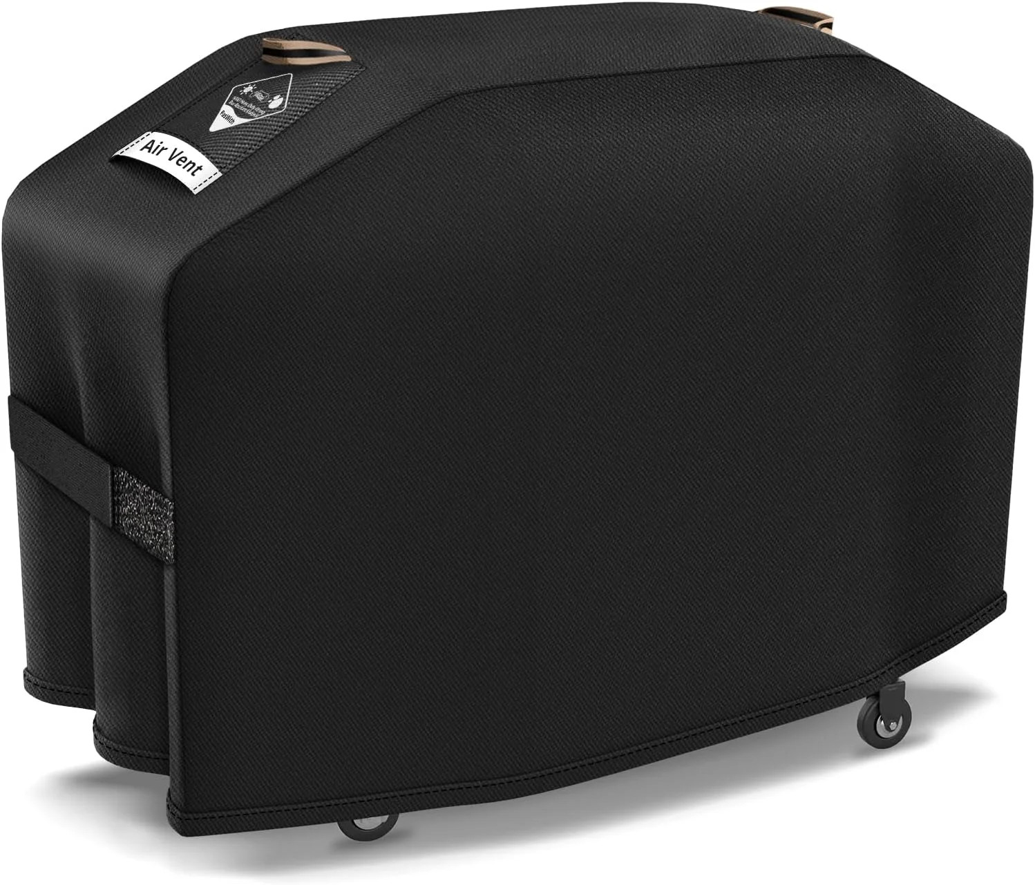 Griddle Cover for Blackstone 28 Inch Griddle with Hood 5483[2026 Upgraded 1000D