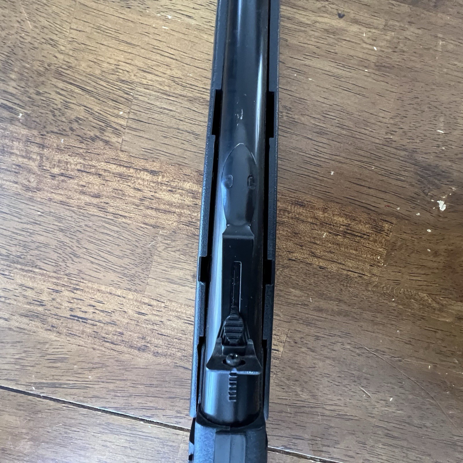 Daisy Powerline Model 35 Multi-Pump Pneumatic BB / Pellet Rifle with bb's !