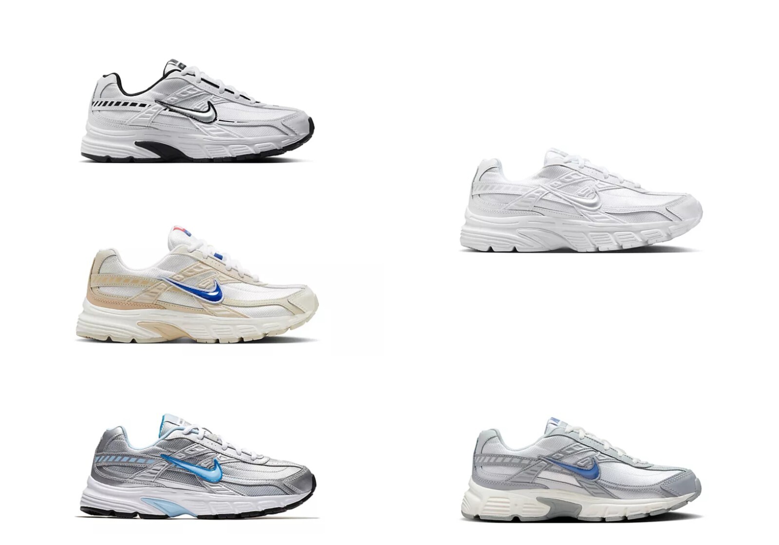 NIKE WOMENS INITIATOR WALKING RUNNING SHOE SNEAKER