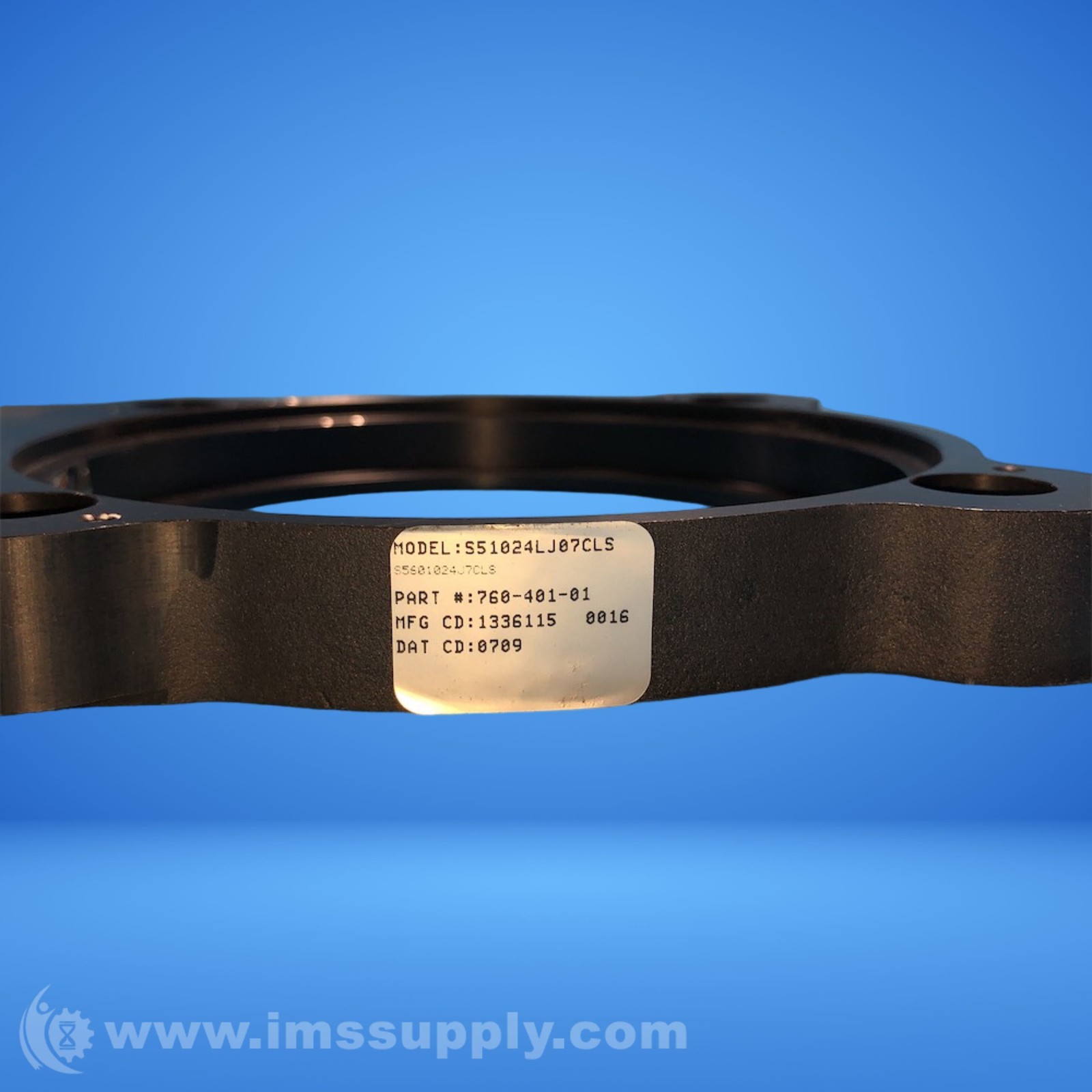 Northstar S51024LJ07CLS Encoder FNIP