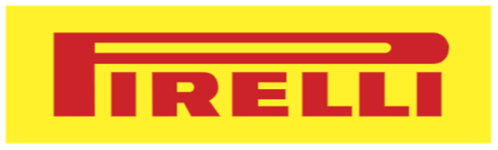 PIRELLI Logo Car Vinyl Decal Laptop Bumper Sticker Multiple Sizes NEW