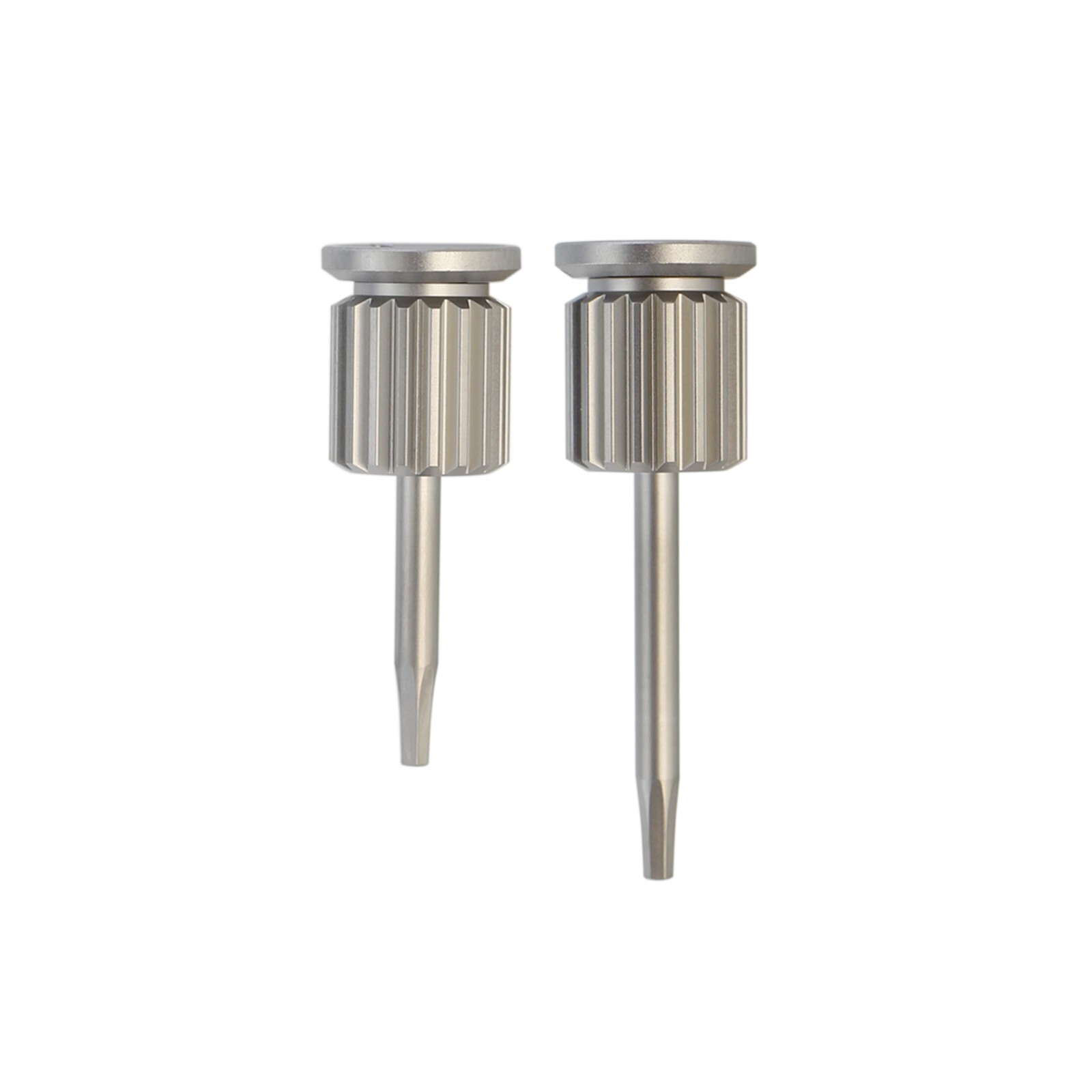 Implant Hand Screwdriver Manual Drivers Hex 1.2mm Hiossen Prosthetic 13mm 18mm