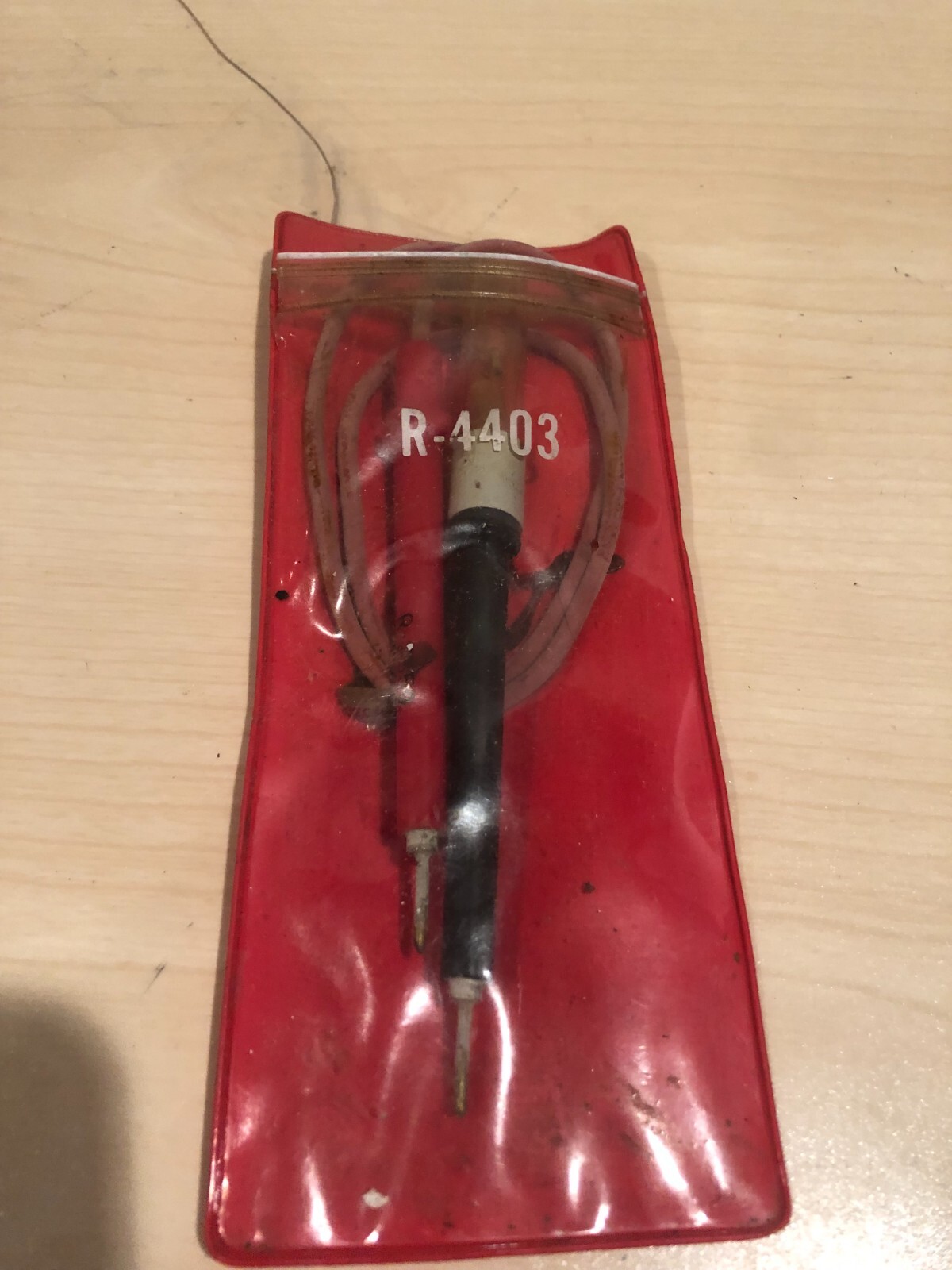 R-4403 Electrical Tester #GF
