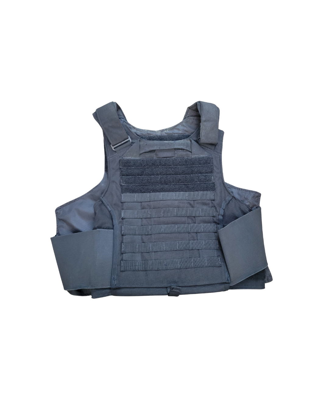 Security Forces Plate Carrier