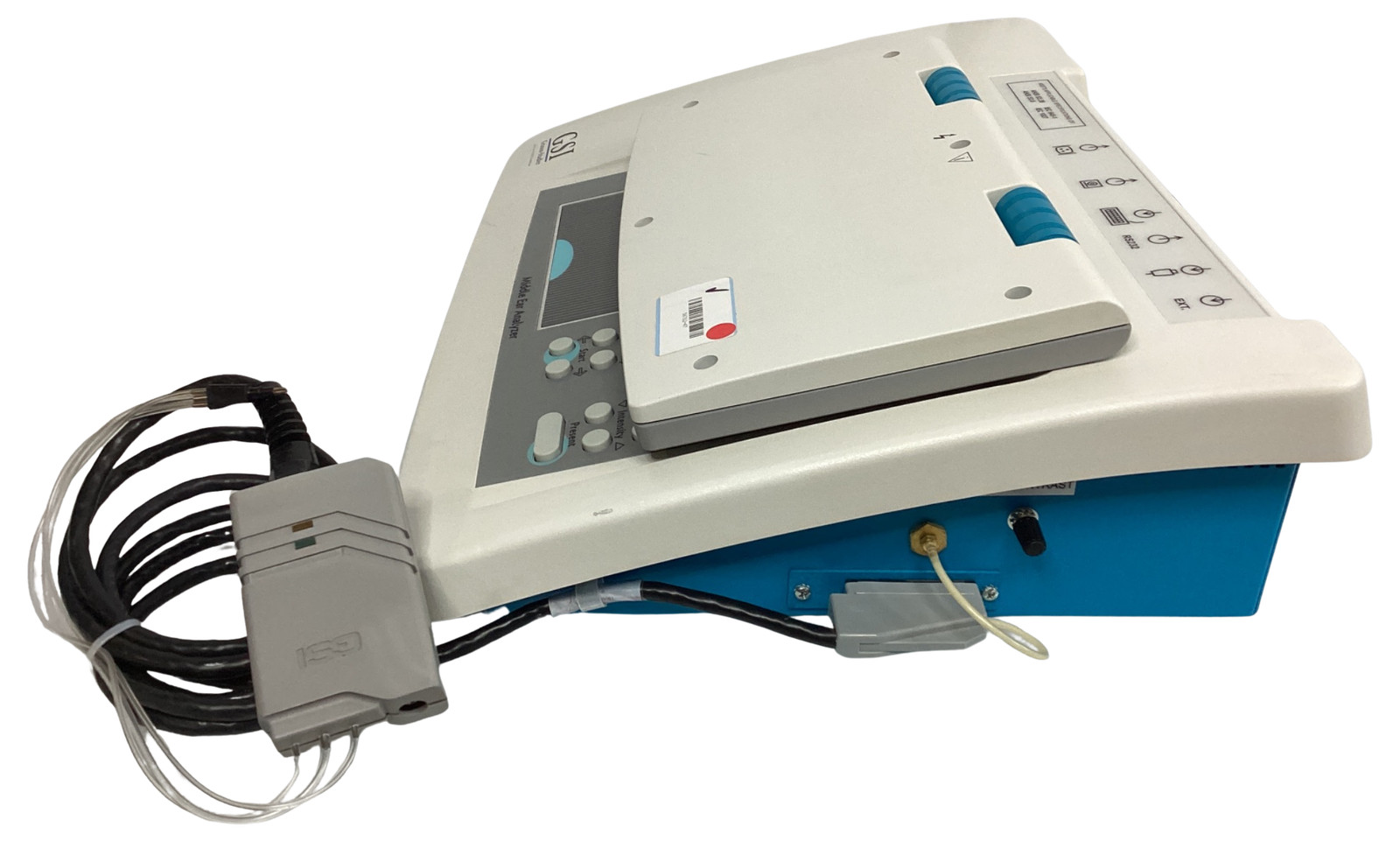 GRASON STADLER GSI TYMPSTAR MIDDLE EAR ANALYZER