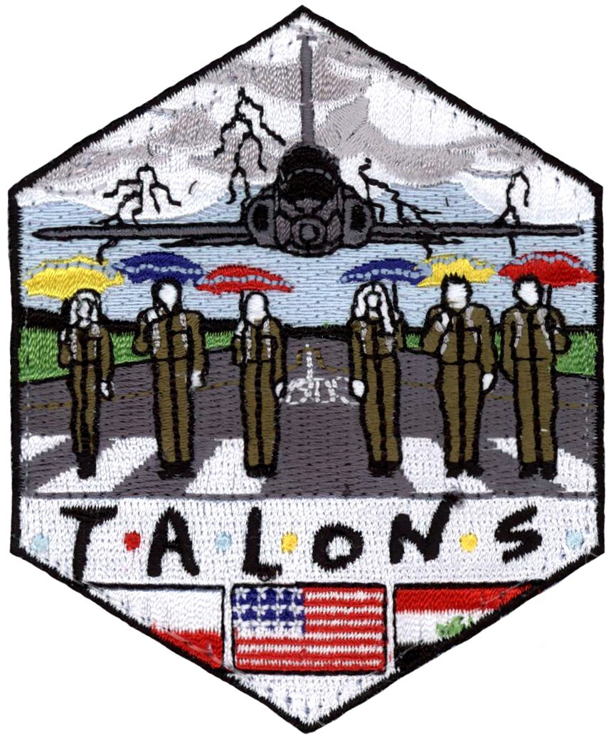 USAF COLUMBUS AFB SPECIALIZED UNDERGRADUATE PILOT TRAINING CLASS 2019-09 PATCH