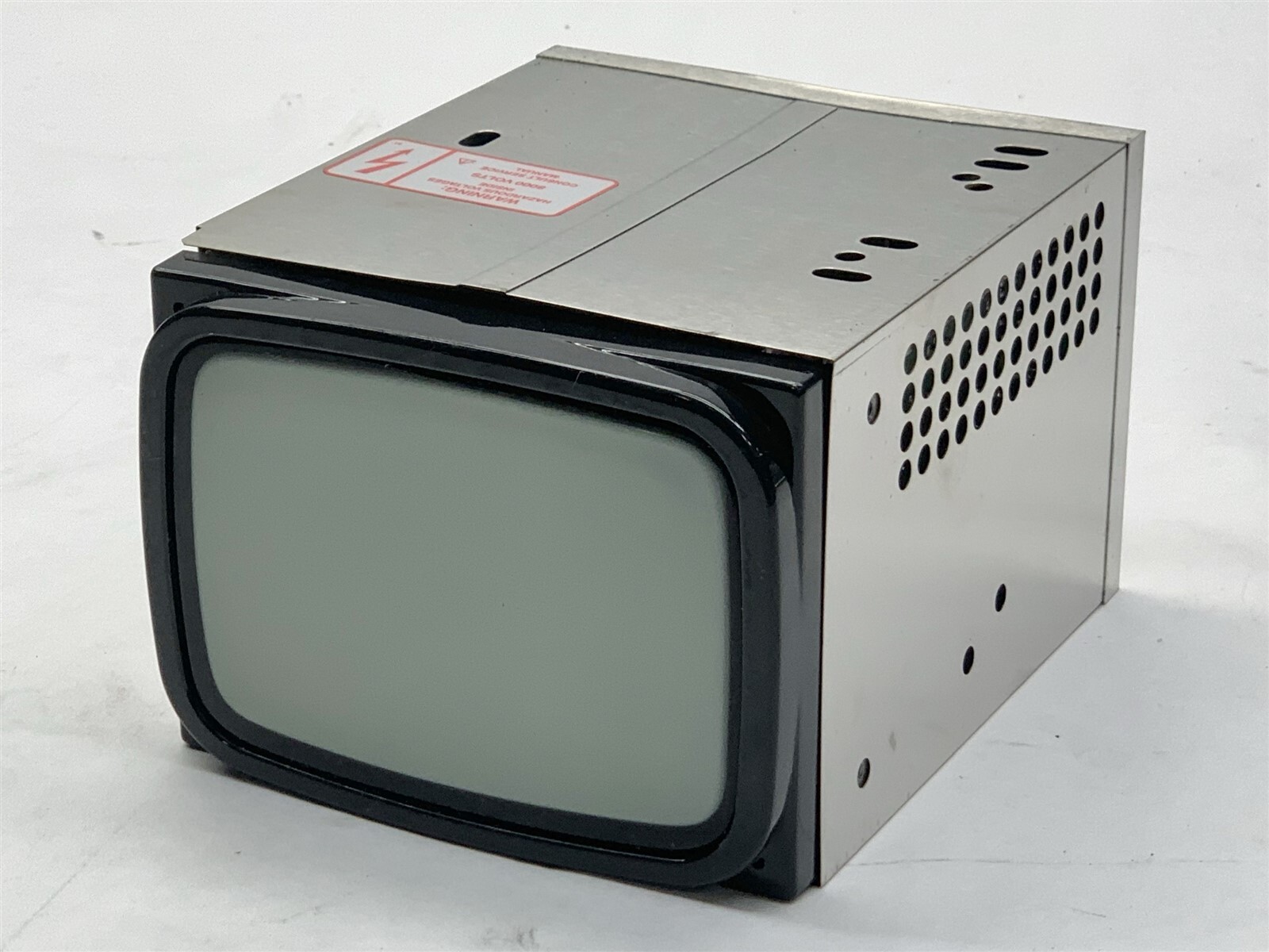 HP Agilent 8920A Communications LP0619EVC-REV.1 960305 CRT Display DC