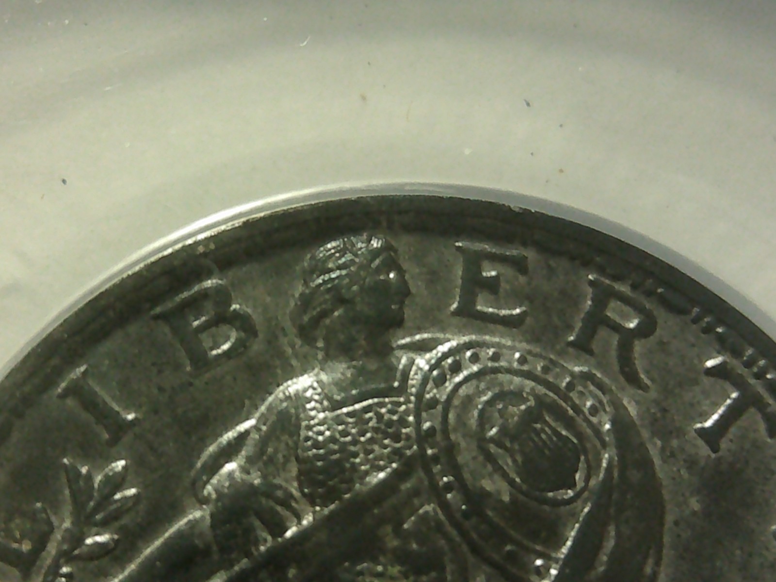 1919-P Standing Liberty Quarter AU-53 ***FULL HEAD***