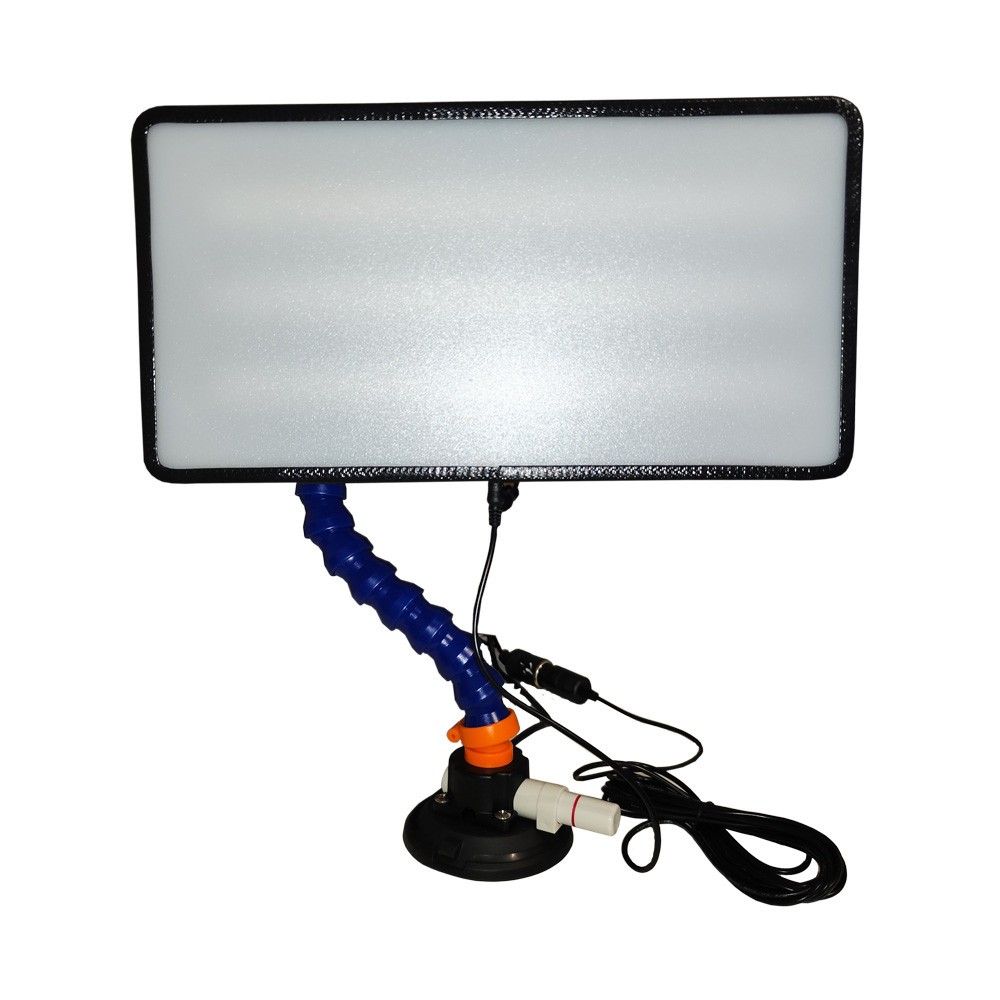 PDR LED dent bulb dent lamp dent removal tool 6 LEDx3 T2