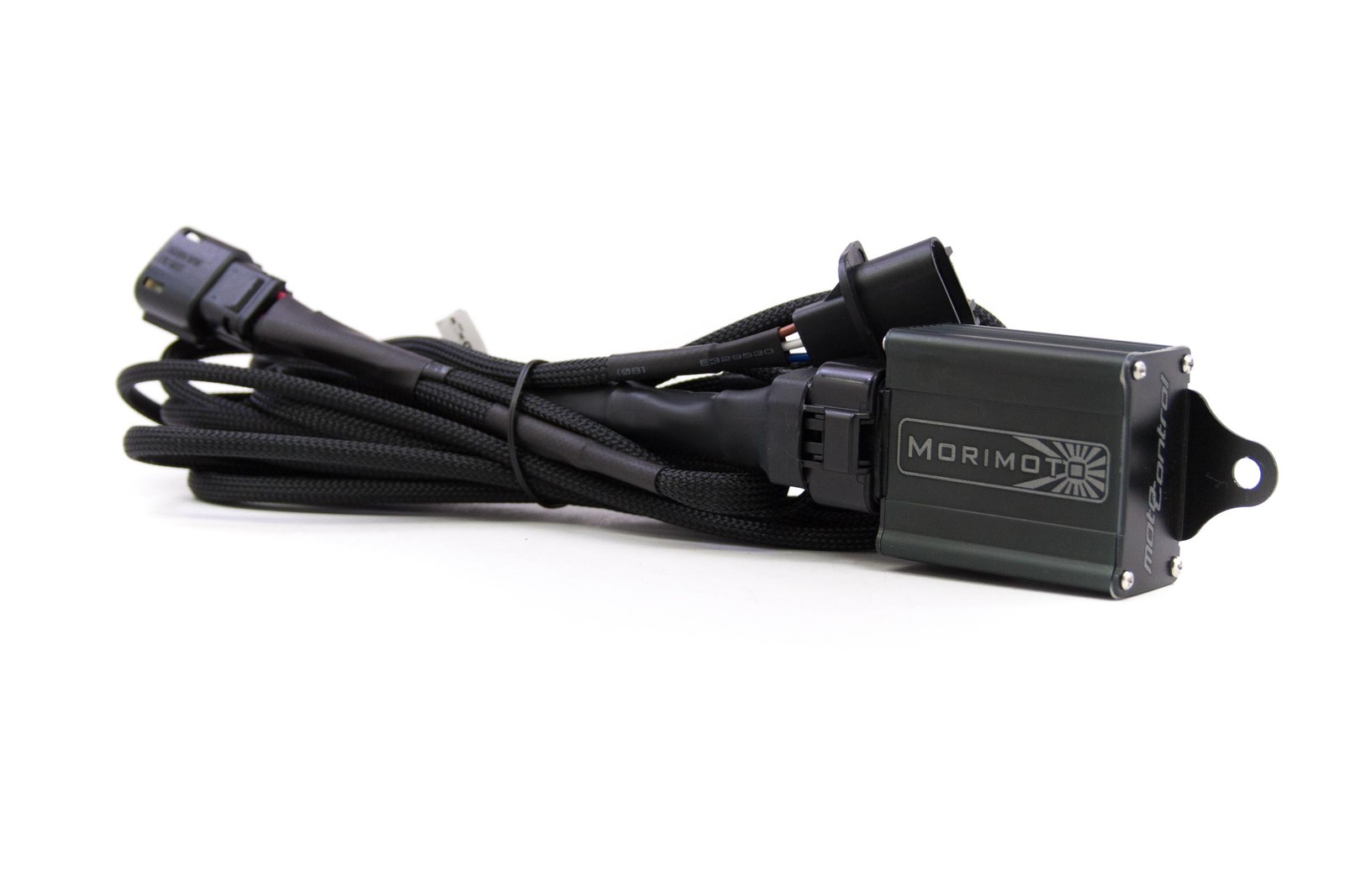 Morimoto Conversion Harness: F150 OEM HID Headlights (2009-2014)