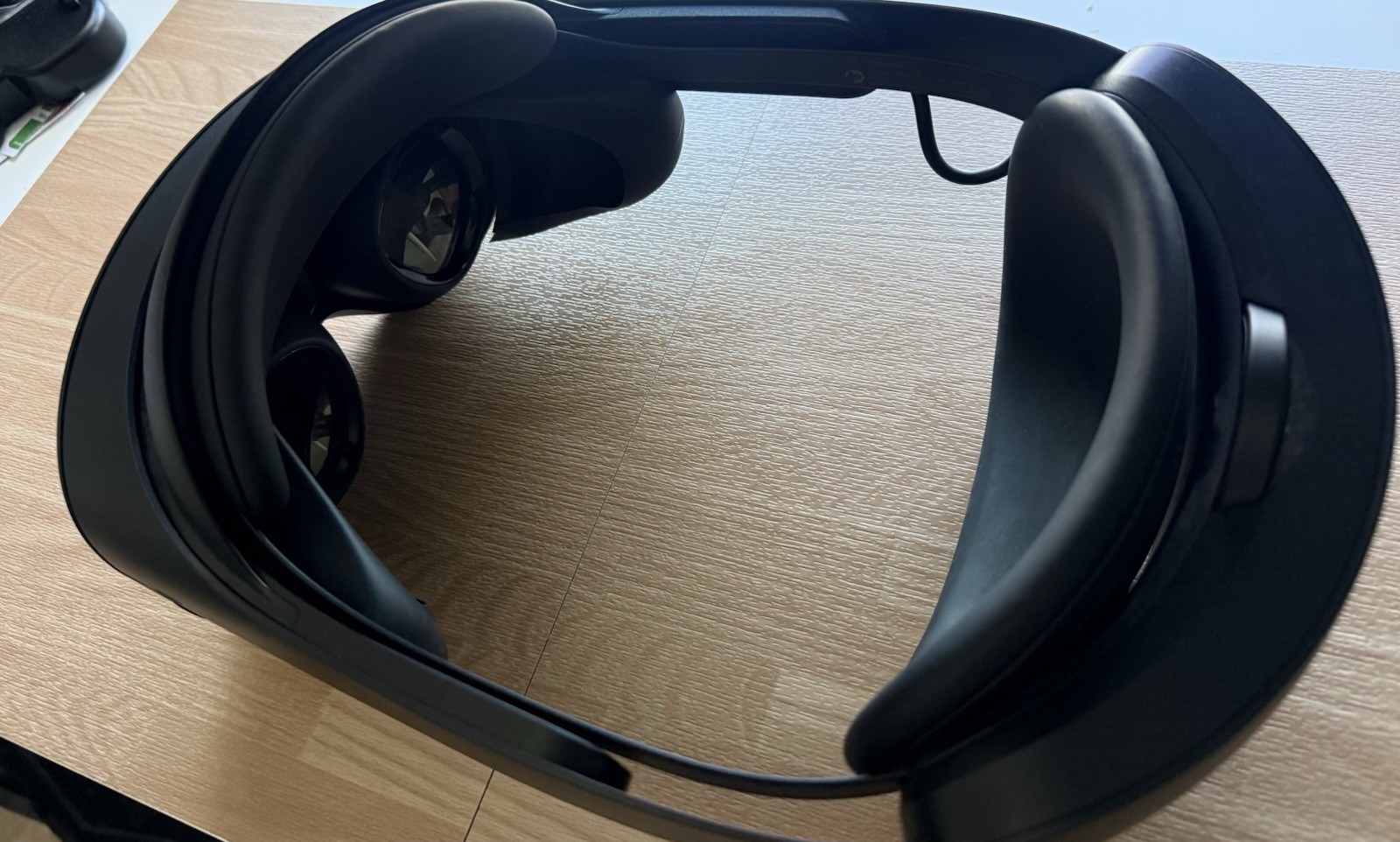 Meta Quest Pro 256 Vr Headset Only
