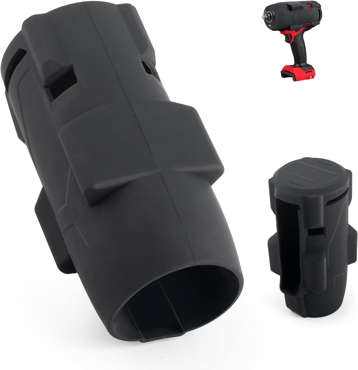 49-16-2967 Protective Boot for M18 Fuel 1/2 in High Torque Impact Wrench...