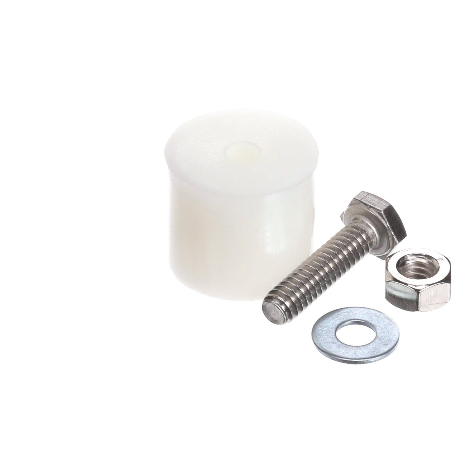 Hatco Kit,Nylon Roller,Stationary R04.16.500.00 - Genuine OEM Replacement Part