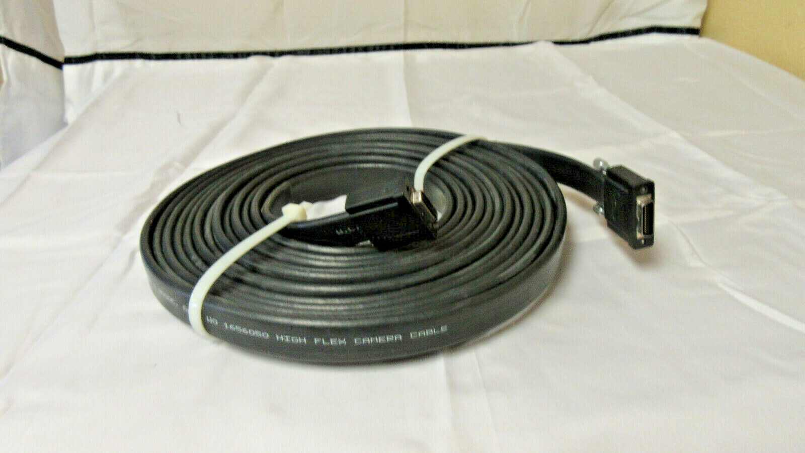 W.L. Gore and Assoc.Camera Link Cable 25ft  MDR-MDR