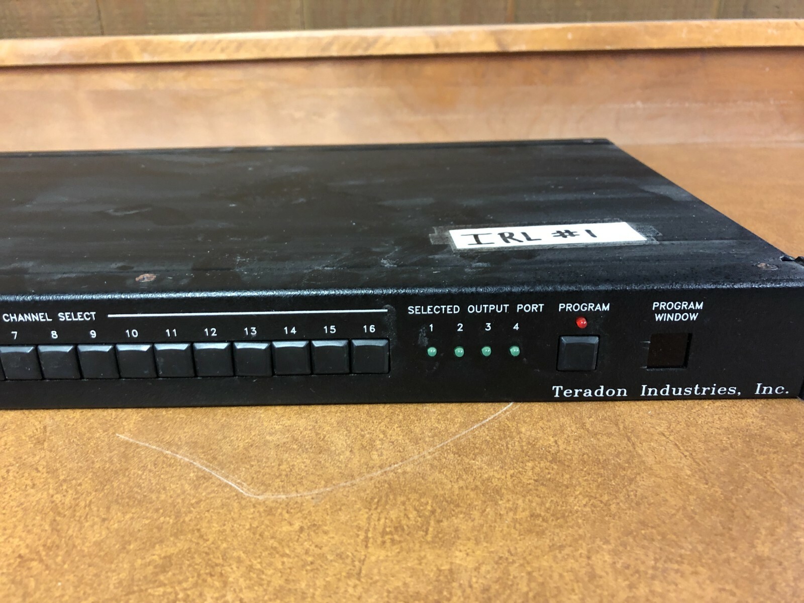 Teradon ET1010