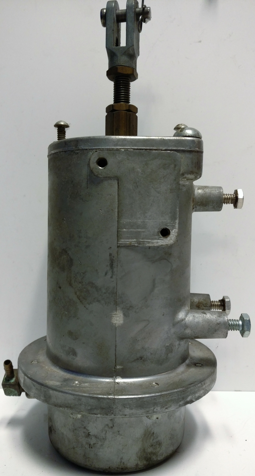 Johnson Controls D-251-405 Damper Actuator