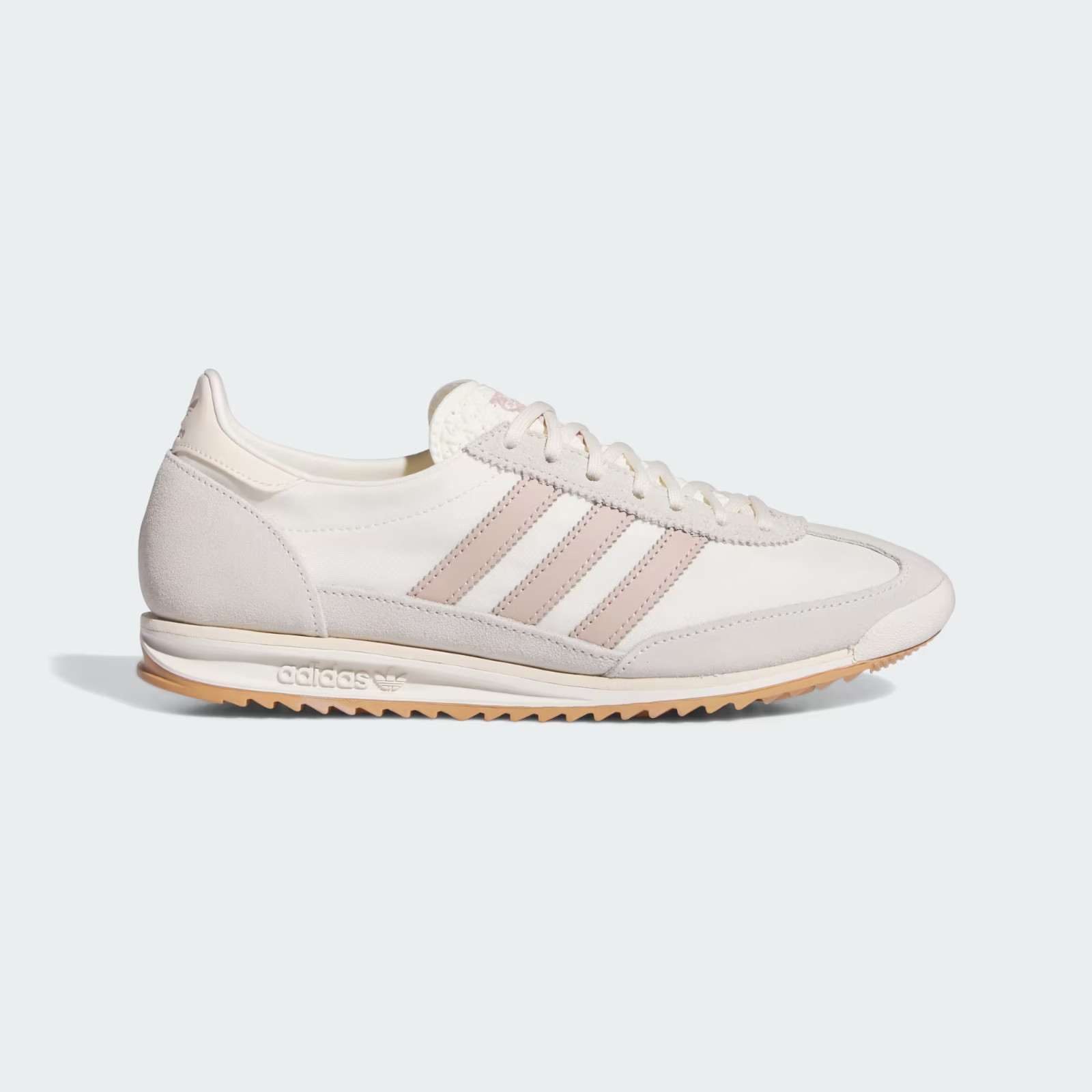 Adidas Women’s SL 72 OG Originals Beige/Taupe JH7394 Size 11 NEW