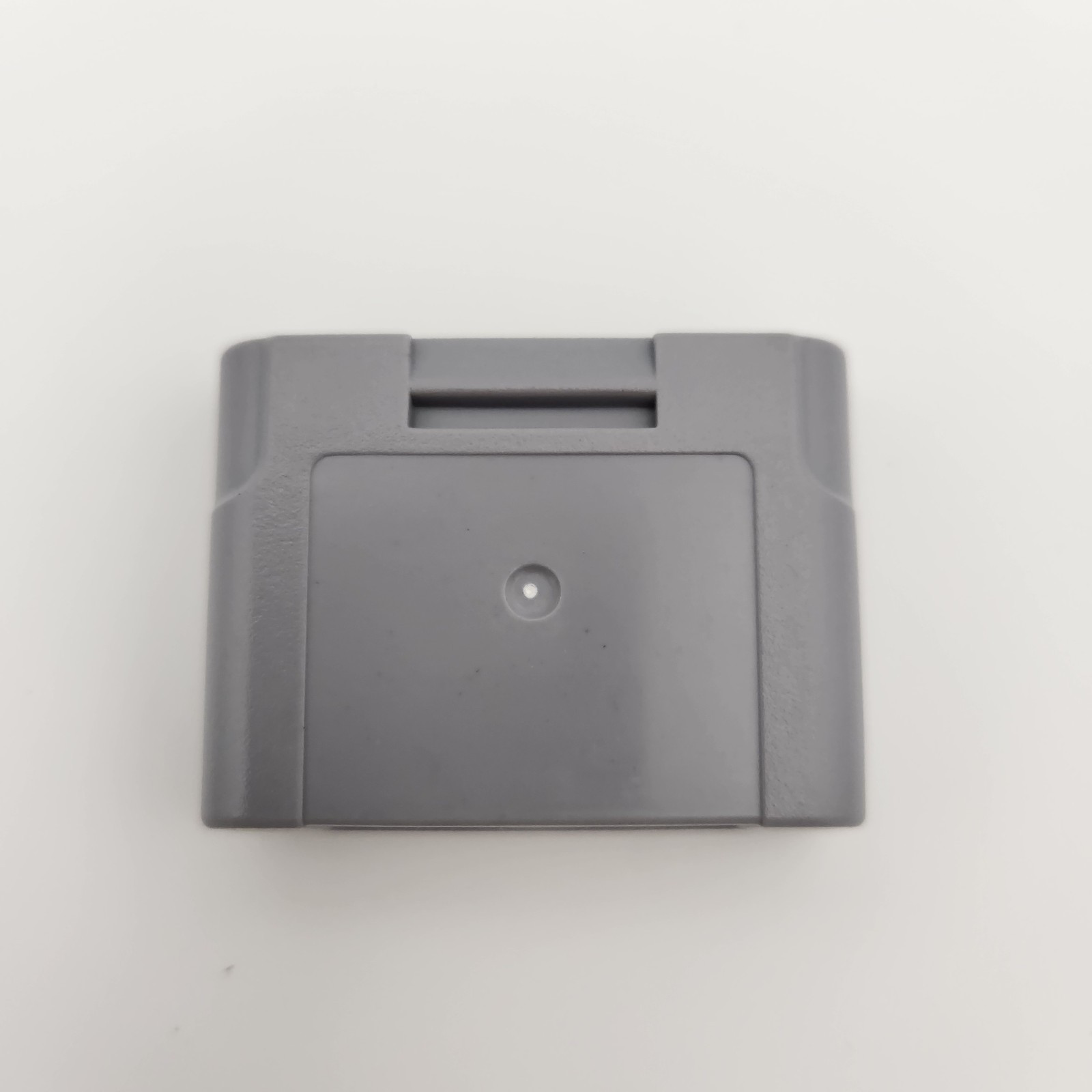 N64 Controller Pak NUS-004 - Nintendo 64 - New Memory Card, Tested & Working