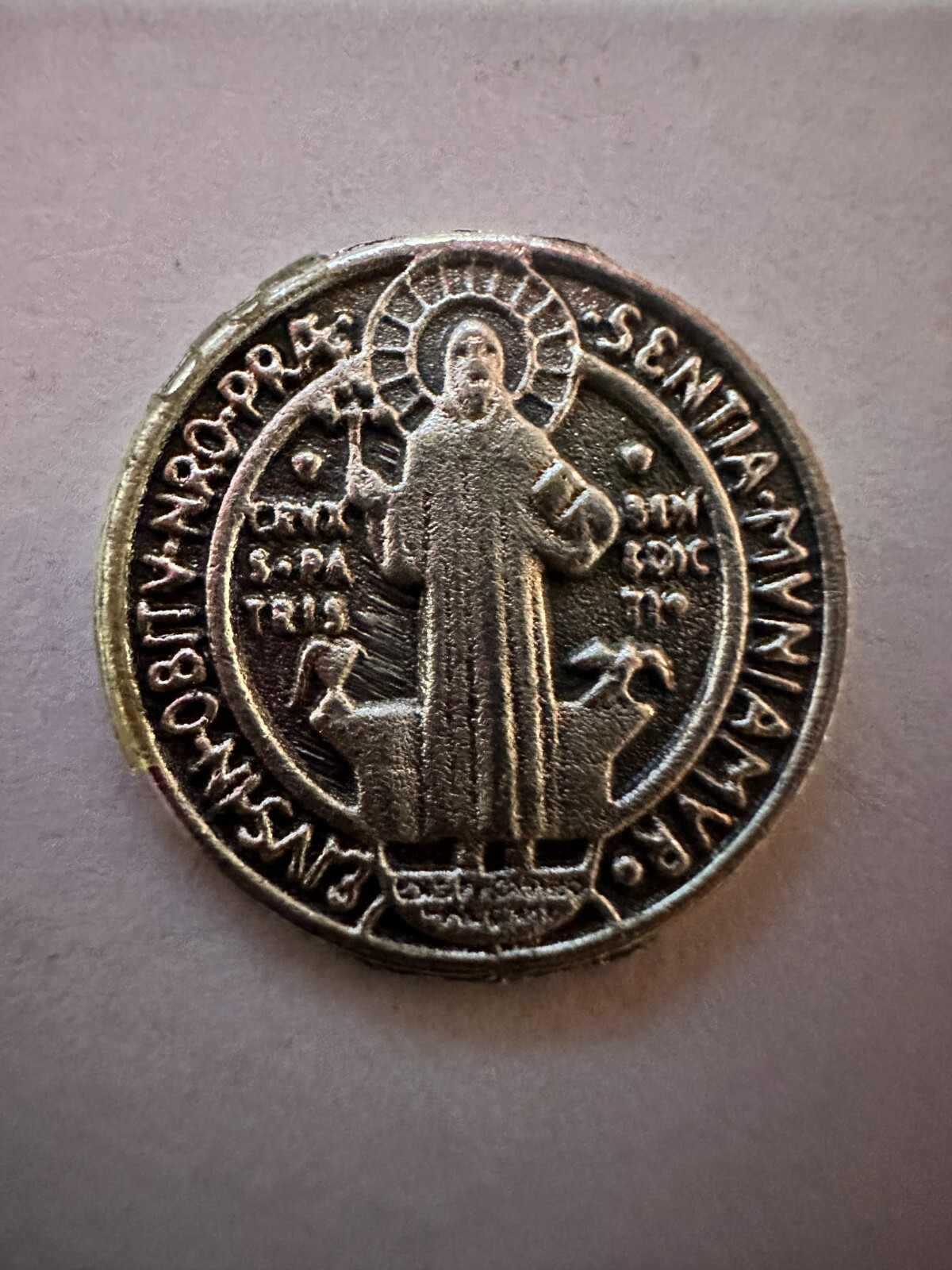 CSSML NDSMD CSPB Coin