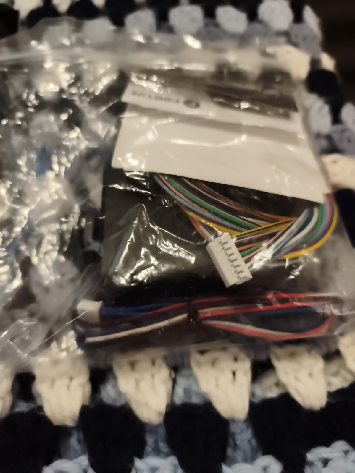Fortin INT-SL-PL Immobilizer Bypass Door Lock Interface Module Remote Start