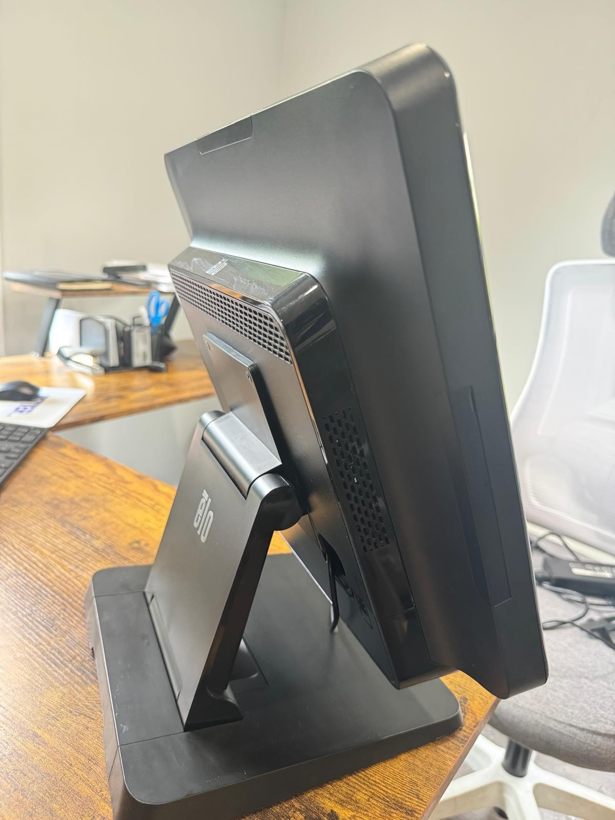 Elo Touch Screen pos system