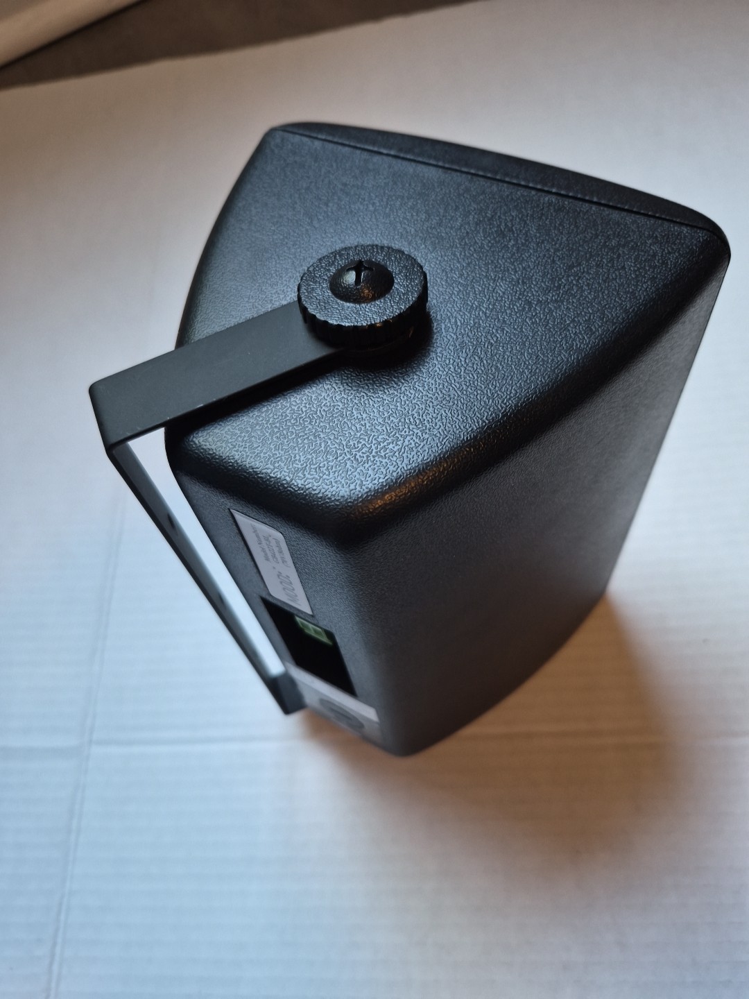 MOOD Speakers 70v/80hm Model GB422T-BL