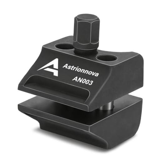 Universal - Heavy Duty Dual-End Strut Removal & Suspension Strut Spreader Tool